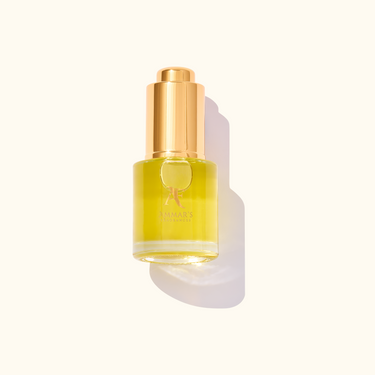 WHITE CRYSTAL PERFUME OIL