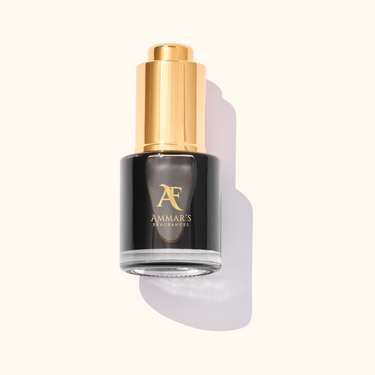 CLASSY PERFUME OIL