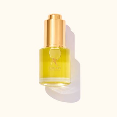 MUSK AMAR PERFUME OIL