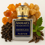 SMOKELESS PARFUM