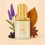 Spice Nuit Parfume oil