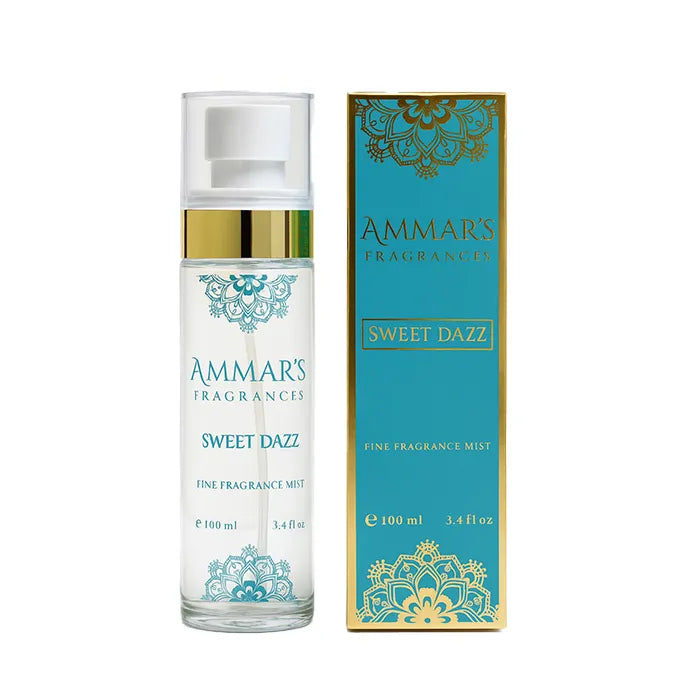 Sweet Dazz Mist