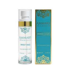 Sweet Dazz Mist