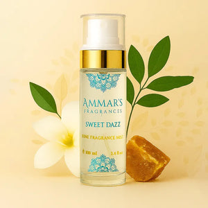 Sweet Dazz Mist