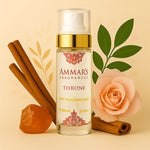 Throne Red Body Mist